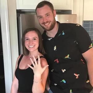 Meet your Posher, Sam